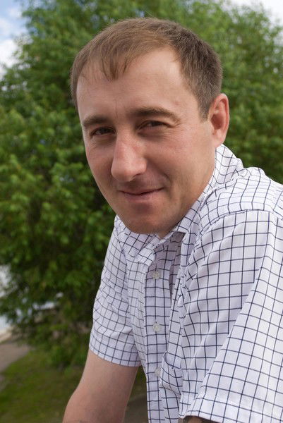 Александр Врачёв