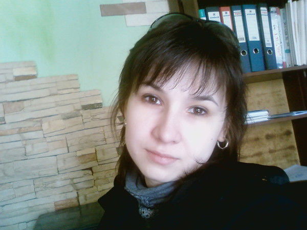 Елена Бойко