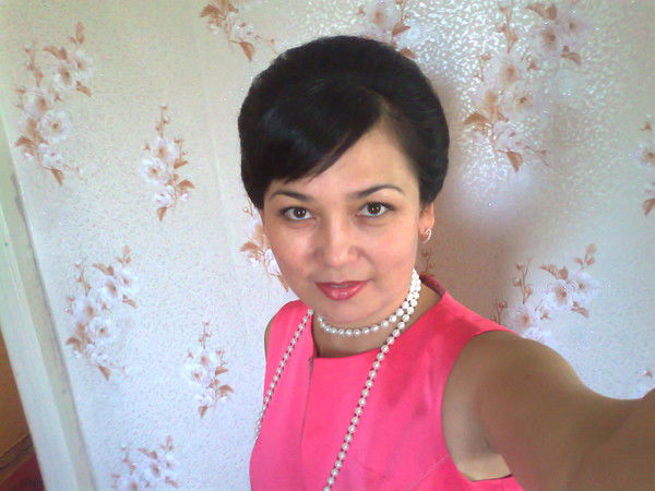 Айна Дуйсенгалиева