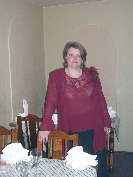 Татьяна Смирнова