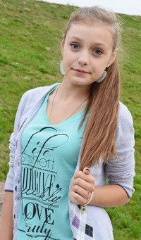 Варвара Прохорова