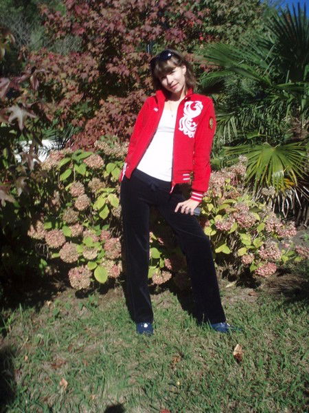 Светлана Мельник