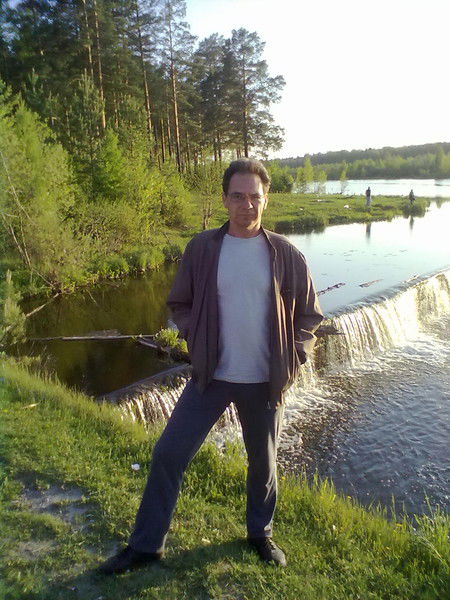 Виктор Адамкович