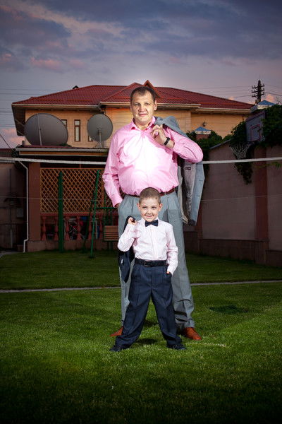 Михаил Юрченко