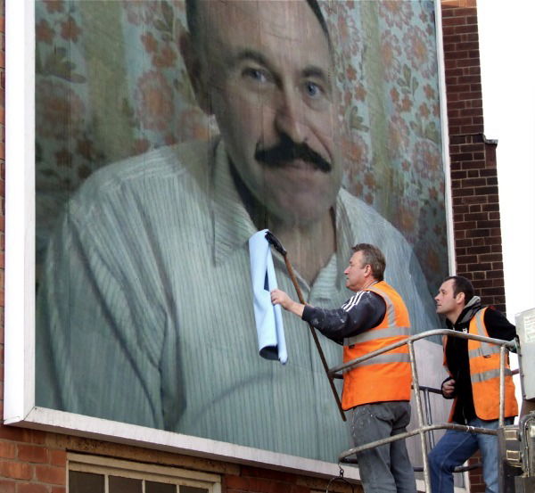 Анатолий Чалый