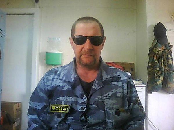 Константин Смирнов