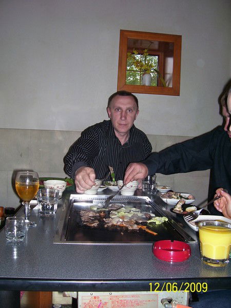 Вадим Грибанов