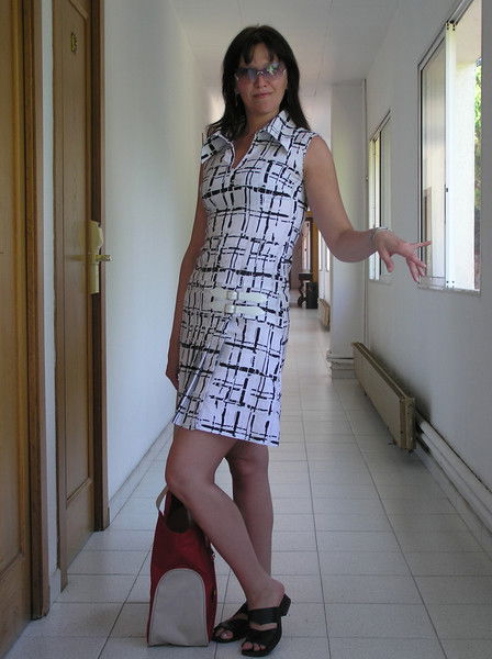 Марина Арабаджи