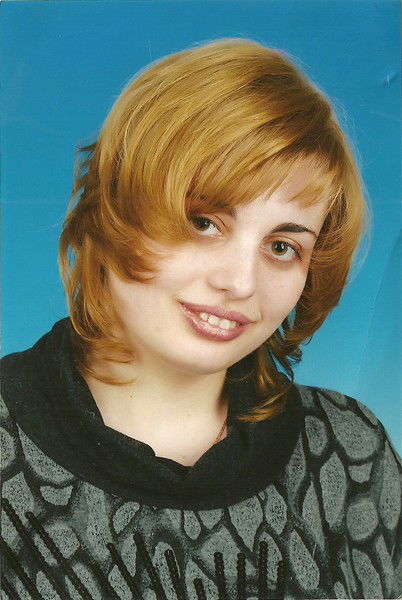 Світлана Вайнагій