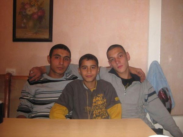 Мафик Габибов