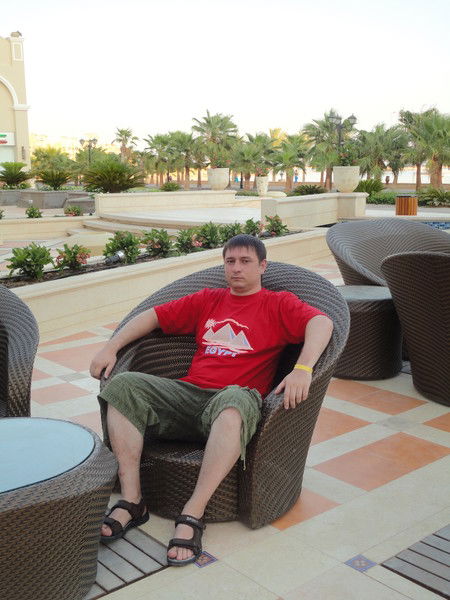 Андрей Алмаметов