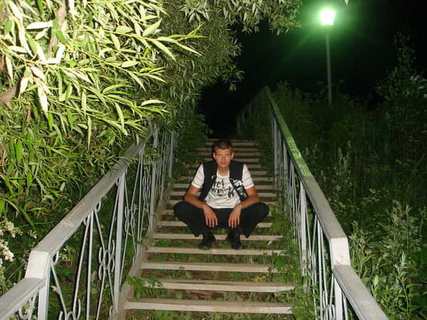 Сергей Никуленко