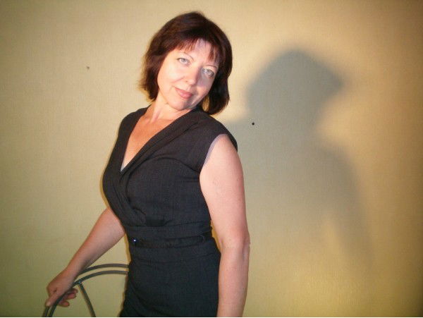 Лариса Богза