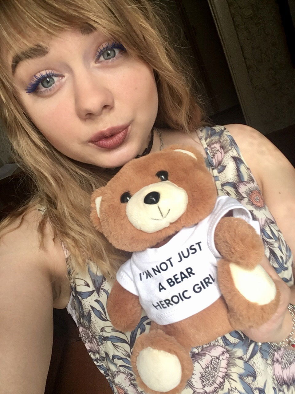 Анастасия Дорощенко