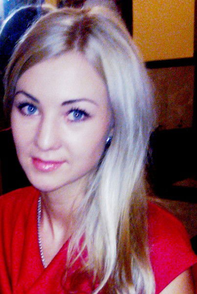 Инна Фатхутдинова