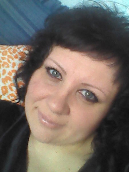 Наталья Шляпникова