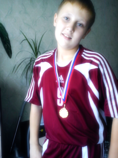 Кирилл Кокин