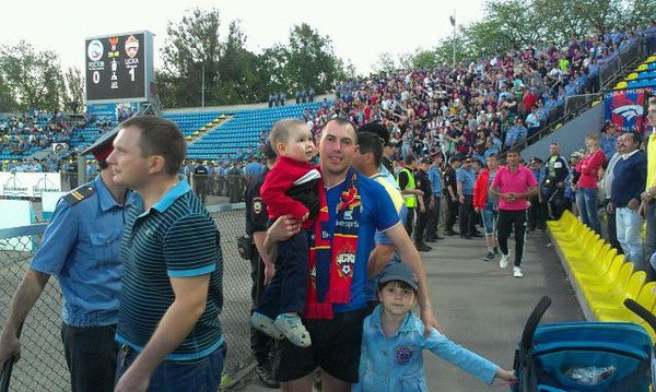 Вадим Ревин