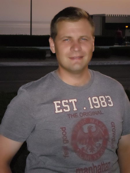 Денис Галушко