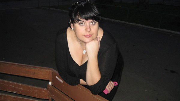 Елена Миронова