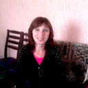 Людмила Кольчик