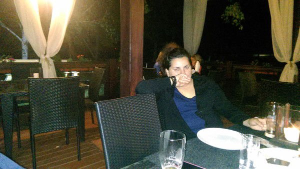 Людмила Алексеева