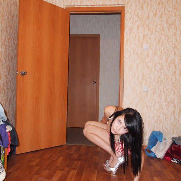 Алсу Хисматуллина