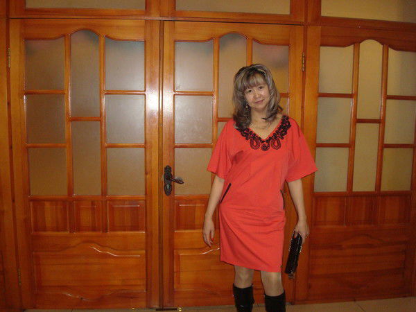 Роза Садвокасова