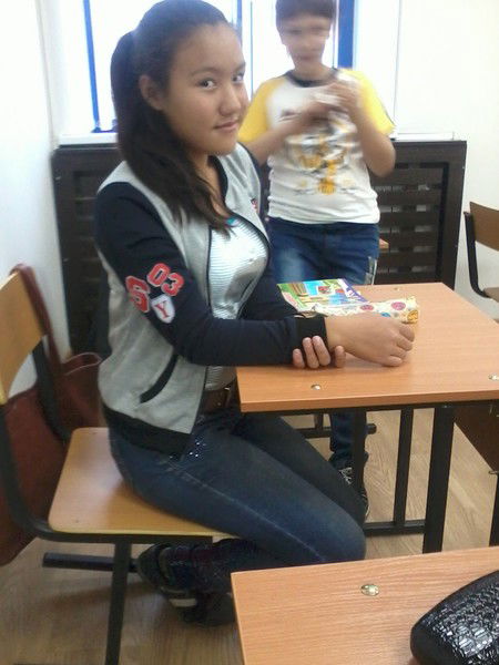 *araika.. ..karibaeva*