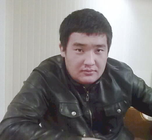 Аман Талгатович