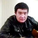Аман Талгатович