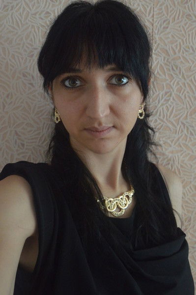 Татьяна Радченко