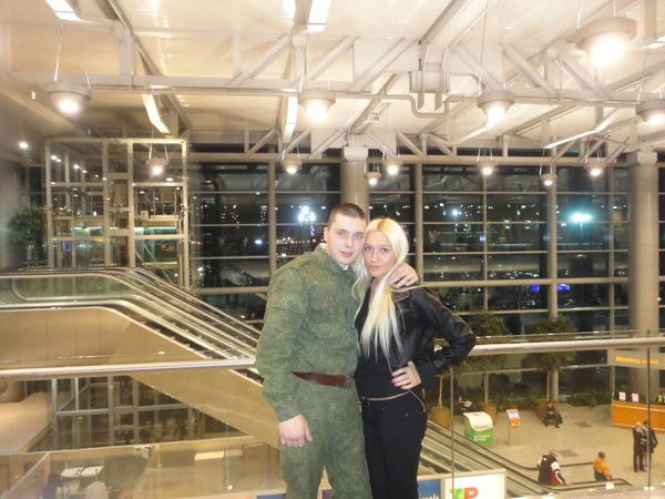 Иришка Грязева