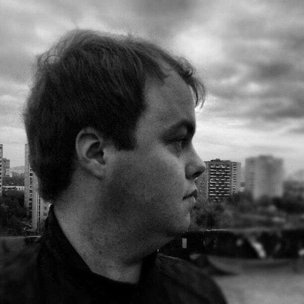 Никита Рябков