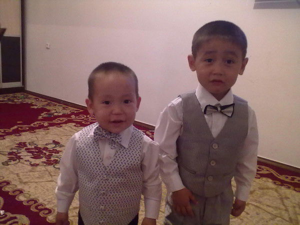 Жанар Мынбаева