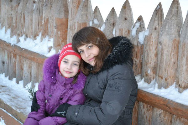 Лина Сюткина