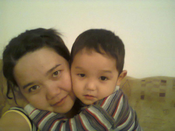 Ляззат Ахметкереева