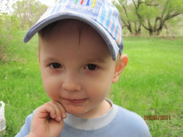 Ирина Истифина