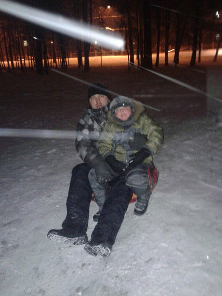 Алексей Сергеев