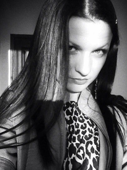 Людмила Петухова