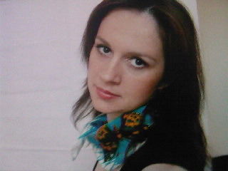 Ирина Митрофанова