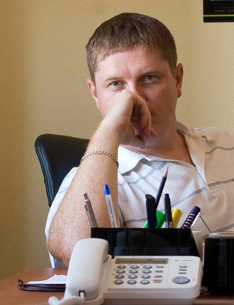 Валентин Солонников