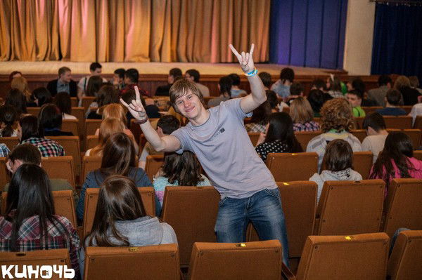 Кирилл Чудайкин