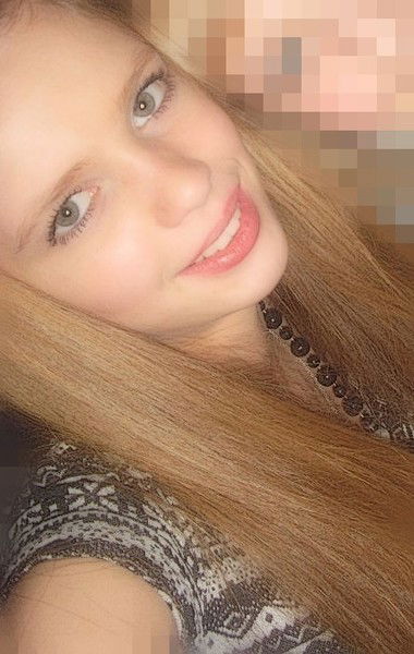 Катеринка О_О