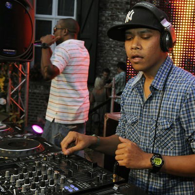 Станислав Колесников