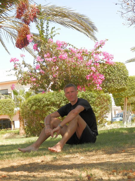 Михаил Гаврилов