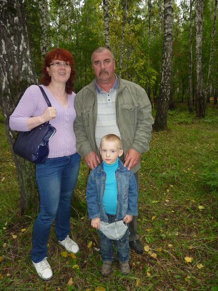 Андрей Гордеев