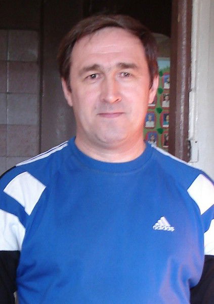 Игорь Рабчинский