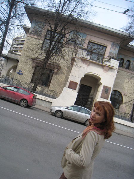 Лидия Антошина