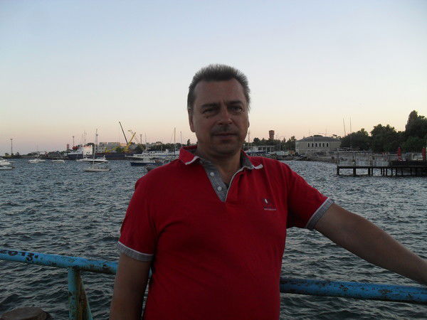 Сергей Статкевич